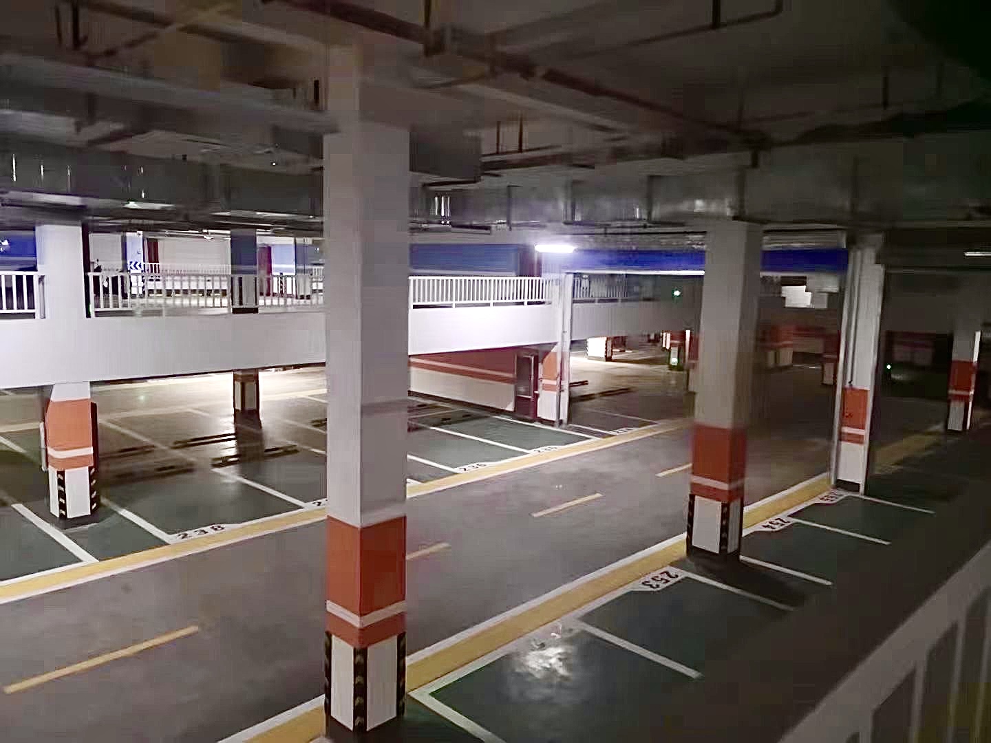三沙上海博普四年前授权设计的项目已投入使用